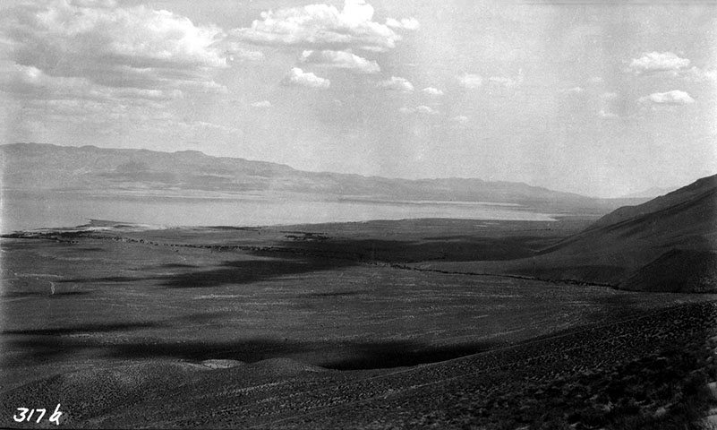 owens lake